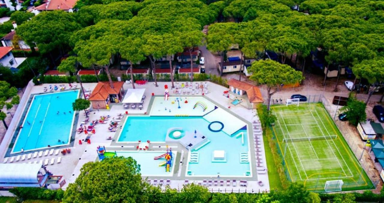 Dena Chalets - At The Chalet Lido di Spina